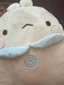 Cute Plush Toy