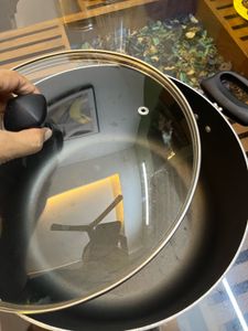 Prestige Non Stick Biriyani Pot