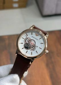 Emporio Armani Automatic Men&#39;s Watch