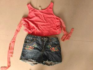 Cute Girls Outfit