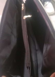 Lady Queen Sling Bag