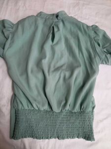 Western Top Imported And Stylish