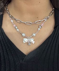 Princess Core Necklace