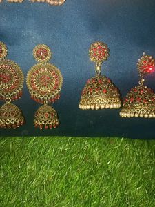 Earring