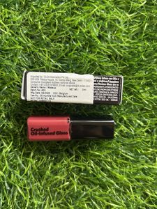 Bobbi Brown Crushed Oil-Infused Gloss