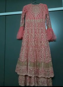 Bridal Dress
