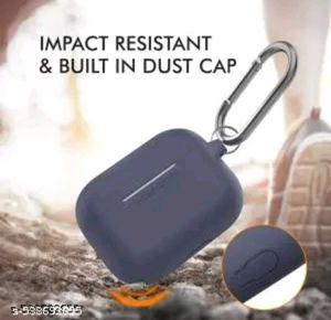 Airpod Pro with Free Cover