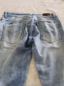 Buffalo Brand Jeans