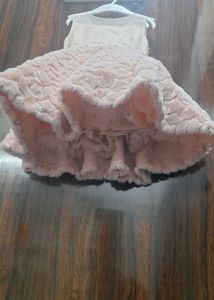 A Perfect  BIRTHDAY QUEEN dress With JACKET