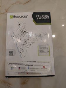Resonance rank booster DLP module Jee advanced