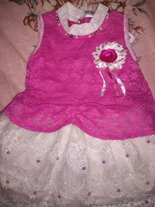 Girl Frok Net Chicken