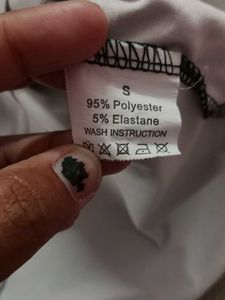 Women&#39;s Fitted Top
