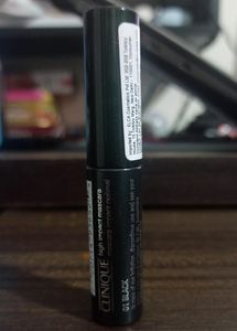 Clinique High Impact Mascara - Black