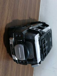 Land Rover Defender Toy Car