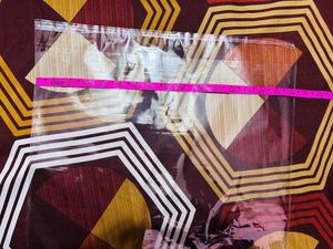 Big Size Transparent Polybags (Shipping Bags)