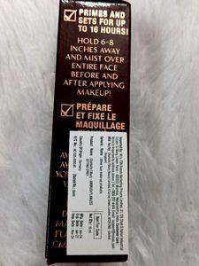 Charlotte Tilbury Airbrush Flawless Setting Spray