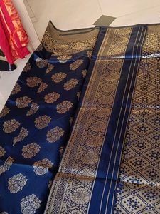 Banarasi Silk Saaree