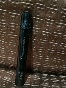 Hilary Rhoda 5 in 1 Matte Lipstick