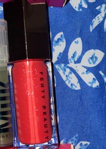 Fenty Limited Edition Gloss Bomb