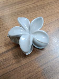 Flower Hair Clip Pack Of 1