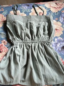 Party Wear Top