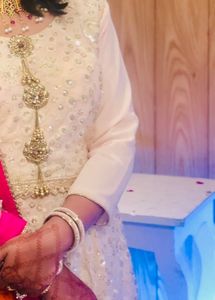 NEW DESIGNER Bridal SHARARA SET
