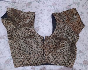 Saree Blouse
