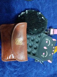 Bags, Purse