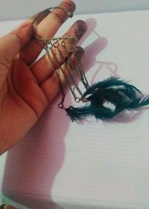 Ear Cuff
