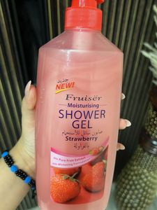 Shower Gel