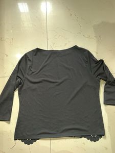 Combo 2: TOP AND SKIRT