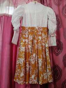 Hakoba Dress