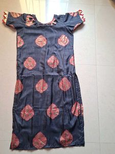Elegant Ethnic Kurta