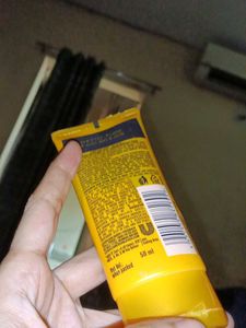 Lakme Sunscreen