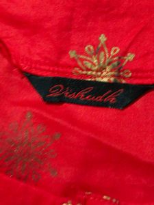 Women Kurti