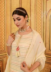3 Piece Designer Suit