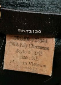 ✨Black Fur Halter Top-Frederick&#39;s of Hollywood