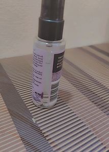 Live Beauty &amp; Planet Frizz Control Hair Serum