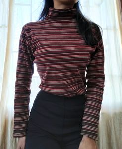 Turtleneck Sweater