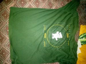 Cool Graphic Tee