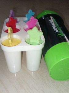 Icecream Maker And Shaker