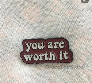 Quirky Brooches