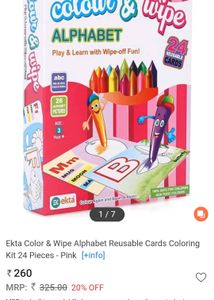 colour and wipe game