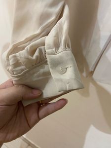 Pearl Button Shirt