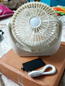 JYSUPER Portable Mini Fan