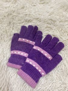 Hand Gloves