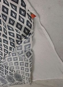 Printed Cotton Kurti