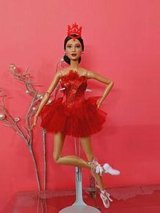 Barbie Inspiring Women Maria Tallchief