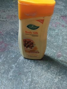 Natura Body Silk Total Nourishing Moisture