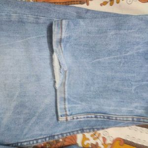 Bare Denim 34 Size